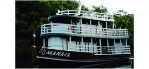 Barco Manaia