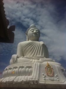 Big Buda em Phuket