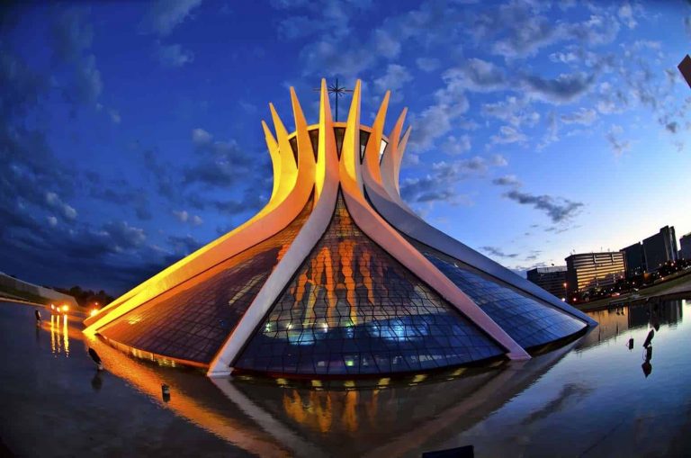 Ano Que Brasilia Foi Reconhecida Como Patrimonio Cultural Da Humanidade