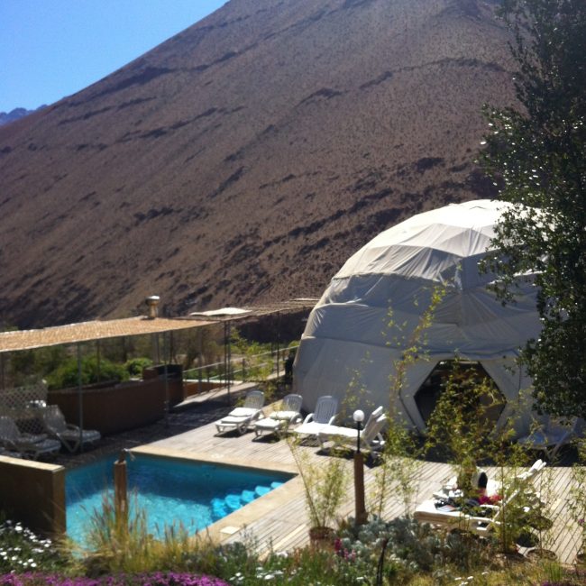 Valle Del Elquí – verdadeiro paraíso astronômico
