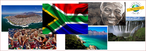 10 motivos para conhecer a África do Sul