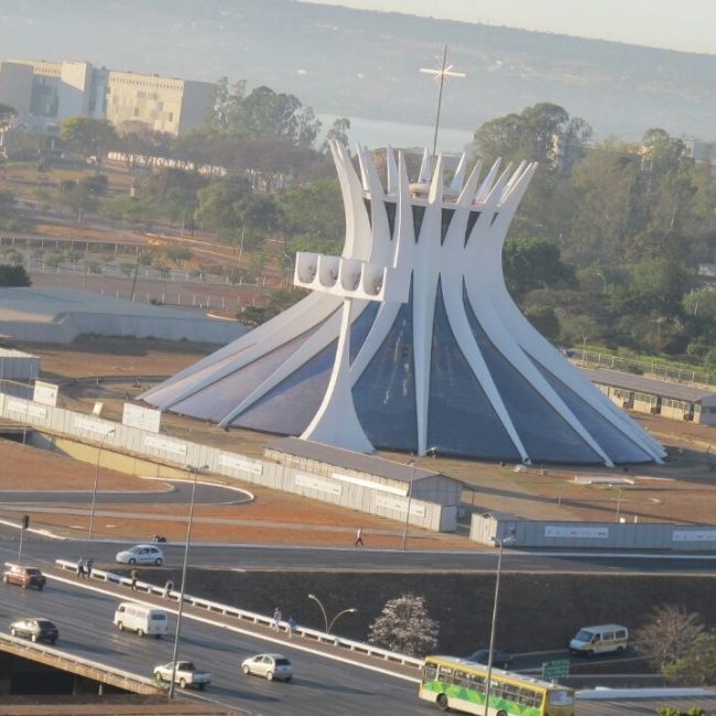 Brasília – Como é morar aqui