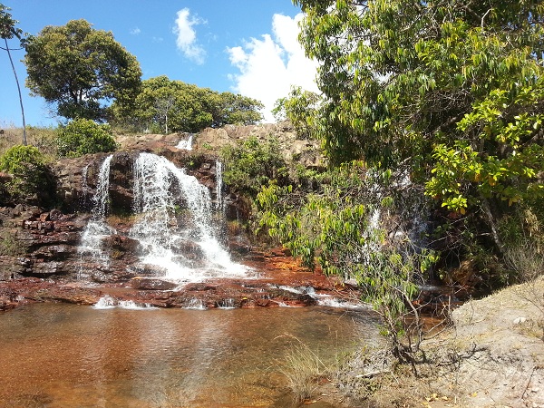Paraíso na Terra a 50km de Brasília