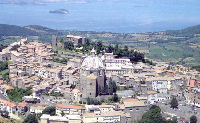 Est! Est!! Est!!! Di Montefiascone