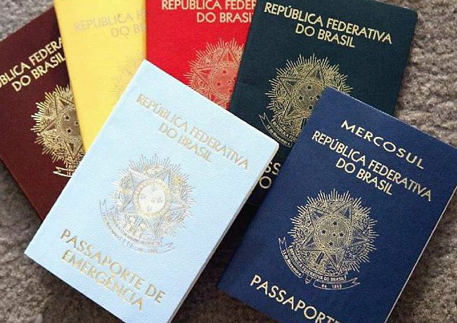 66 países para visitar que Brasileiros não precisam de visto