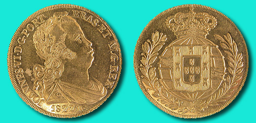 Moedas do Mundo
