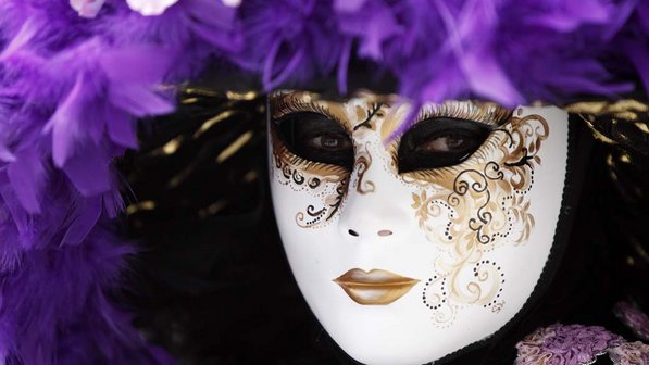 Carnaval – um agradecimento aos Deuses!!!