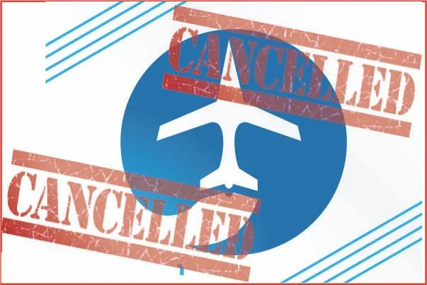 Posso cancelar passagem aérea depois da compra sem custo?