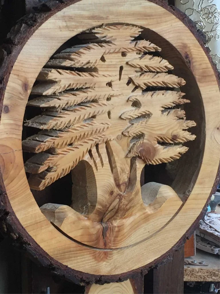 Lebanon – Chitoura