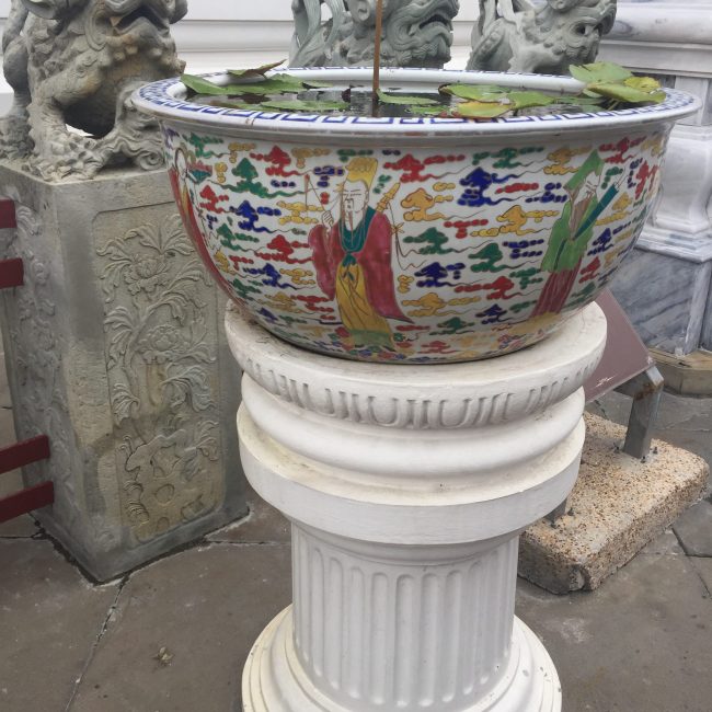 Bangkok – Thailândia – Parte I