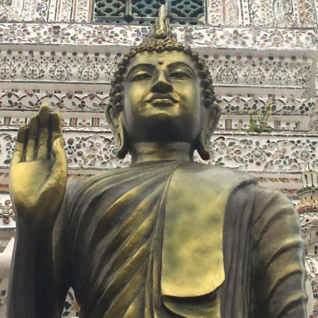 Bangkok – Thailândia – Parte II