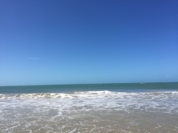 Flexeiras, Flecheiras, ou um pedacinho de paraíso no Ceará