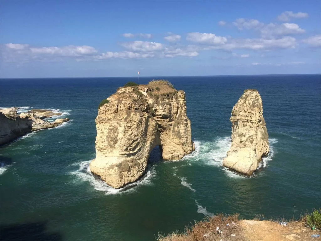 Líbano – Lebanon – Ahla w sahla