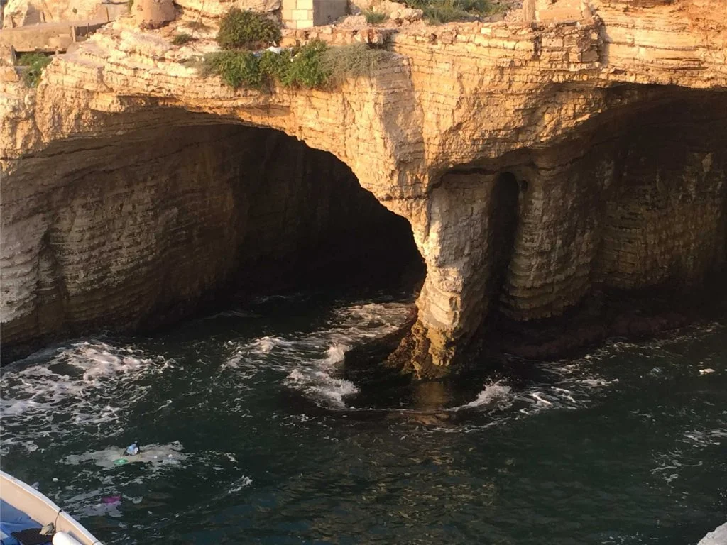 Lebanon – Beirute – Tcharrafna