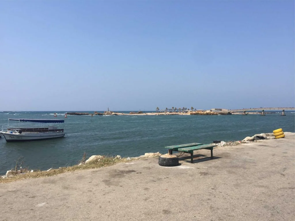 Lebanon – Tripoli – Kifak