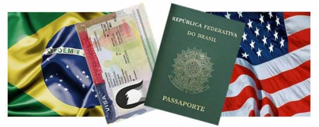 Passo a passo para tirar o visto para os EUA