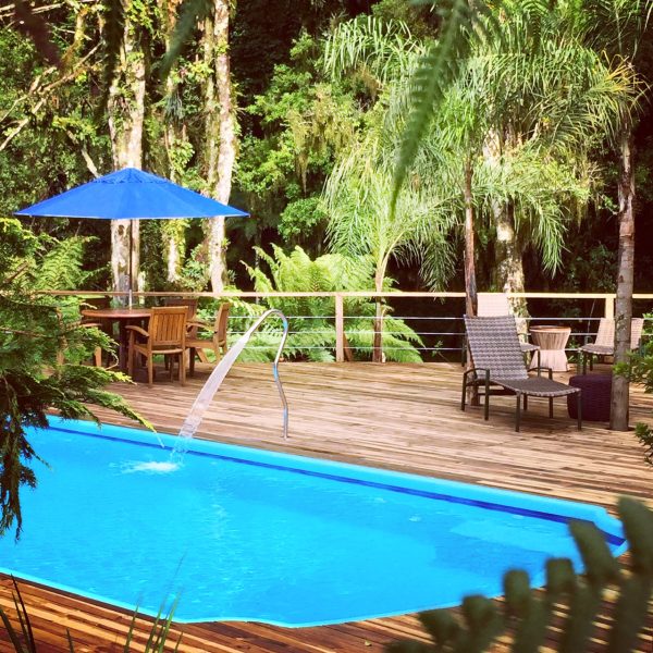 Pousada do Engenho – São Franscico de Paula – RS