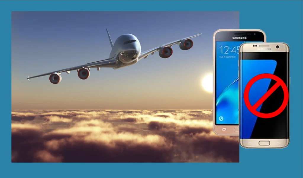 Galaxy Note 7 recebe restrição da ANAC e está proibido de viajar em voos brasileiros