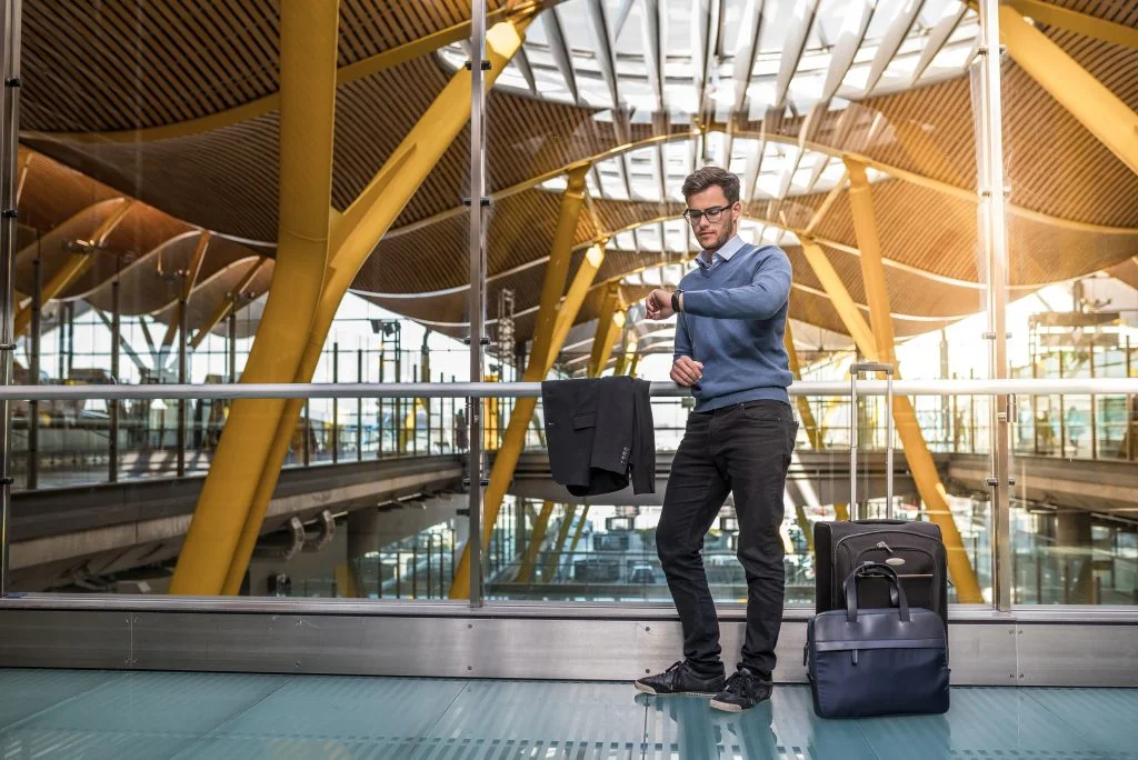 Viagem de negócios? Dicas para aproveitar ao máximo