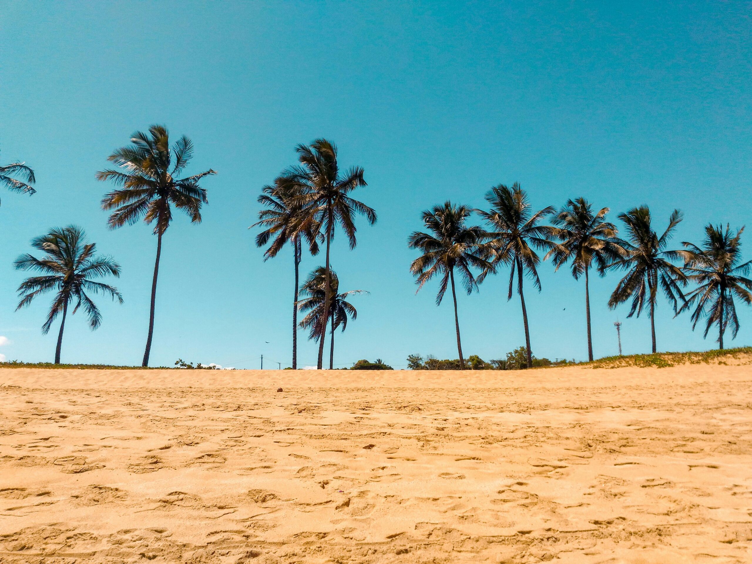10 praias do Maranhão para visitar pelo menos uma vez na vida