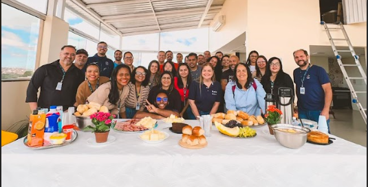 Ecos Turismo Brasília: 23 Anos de experiência e confiança