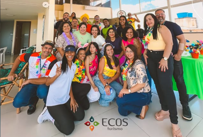 Ecos Turismo Brasília