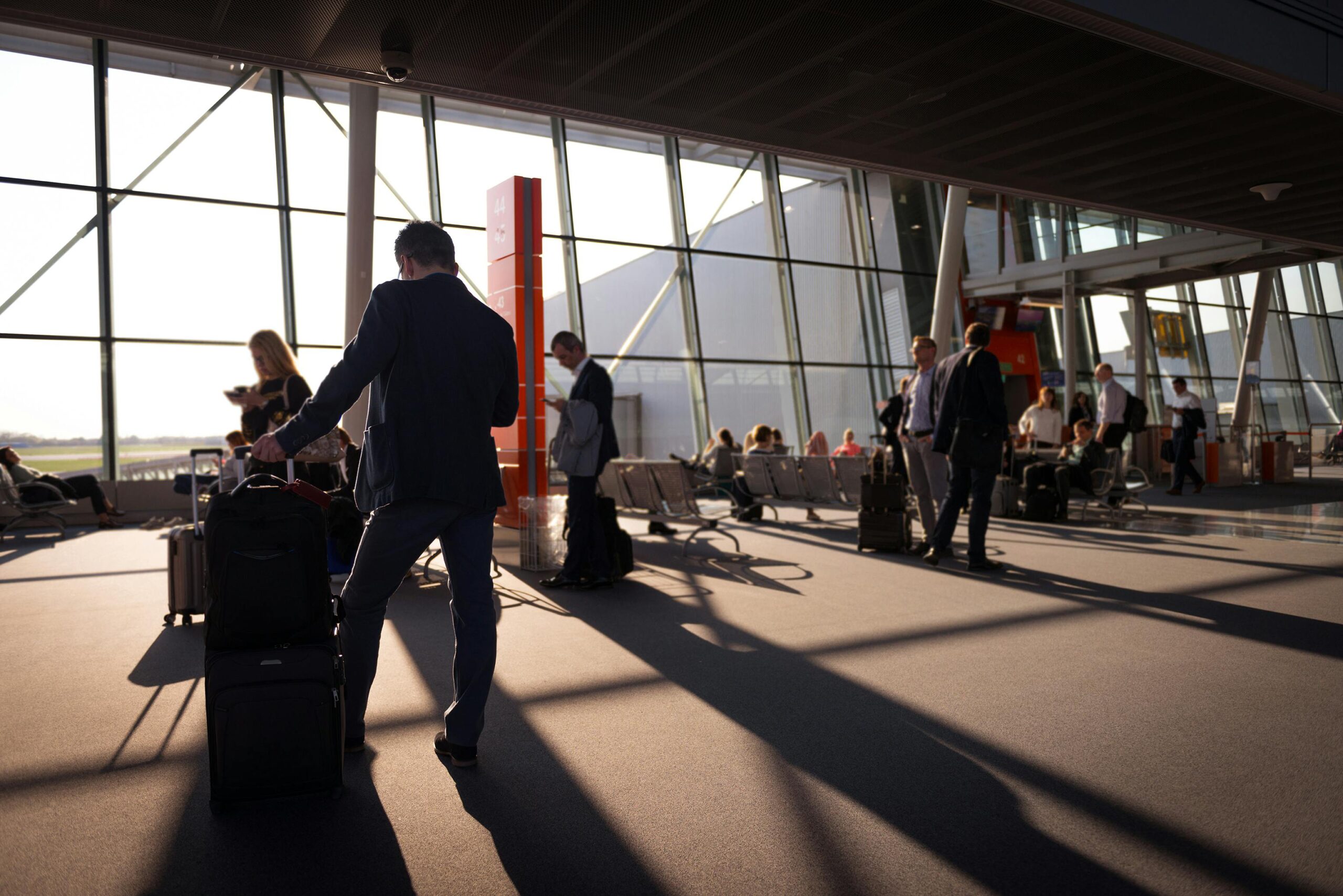 Assessoria para Viagens Corporativas: vale contratar?