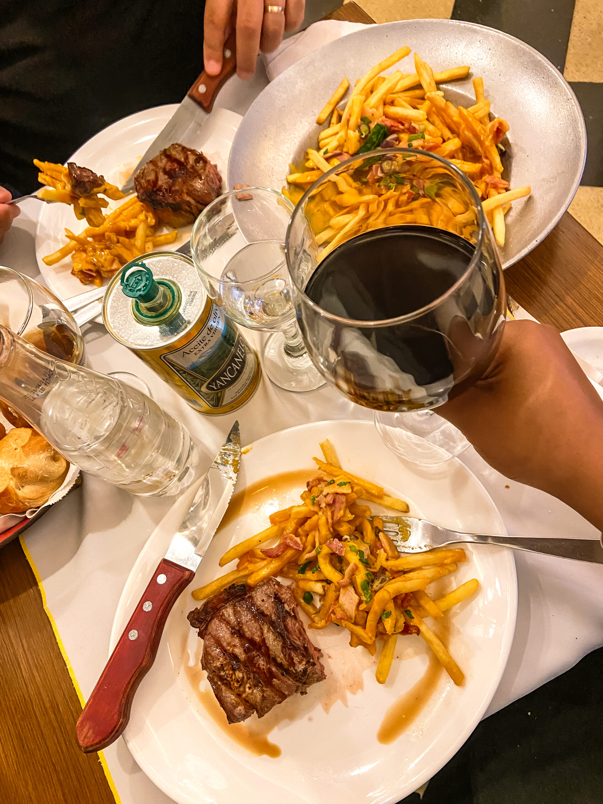 Roteiro Buenos Aires de quem já visitou 2 vezes